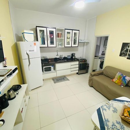 Copa Beach Home - Copacabana Posto 4 Quadra Da Praia Рио де Жанейро Екстериор снимка