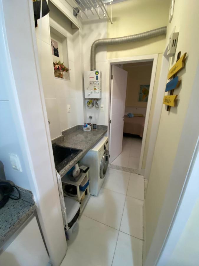 Copa Beach Home - Copacabana Posto 4 Quadra Da Praia Рио де Жанейро Екстериор снимка