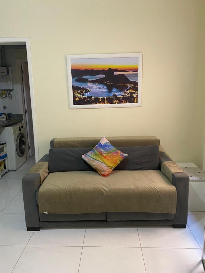 Copa Beach Home - Copacabana Posto 4 Quadra Da Praia Рио де Жанейро Екстериор снимка