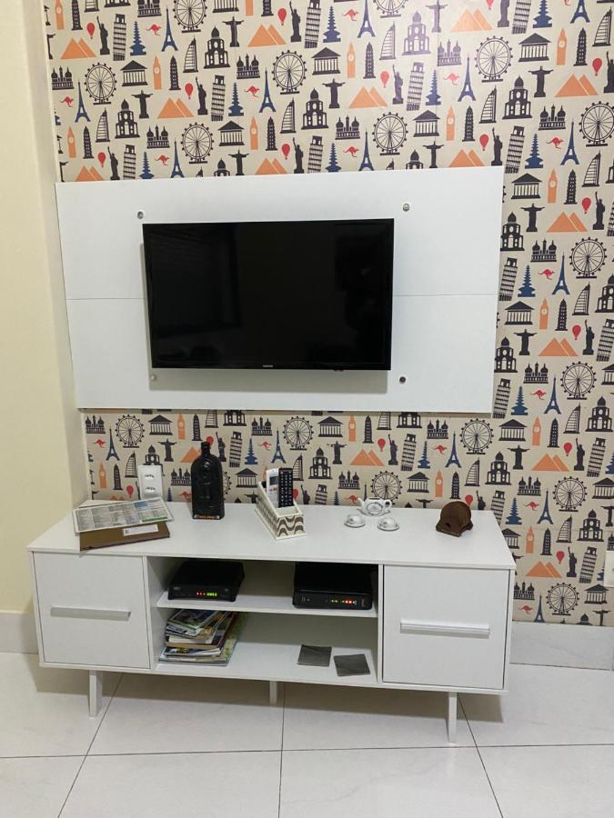 Copa Beach Home - Copacabana Posto 4 Quadra Da Praia Рио де Жанейро Екстериор снимка