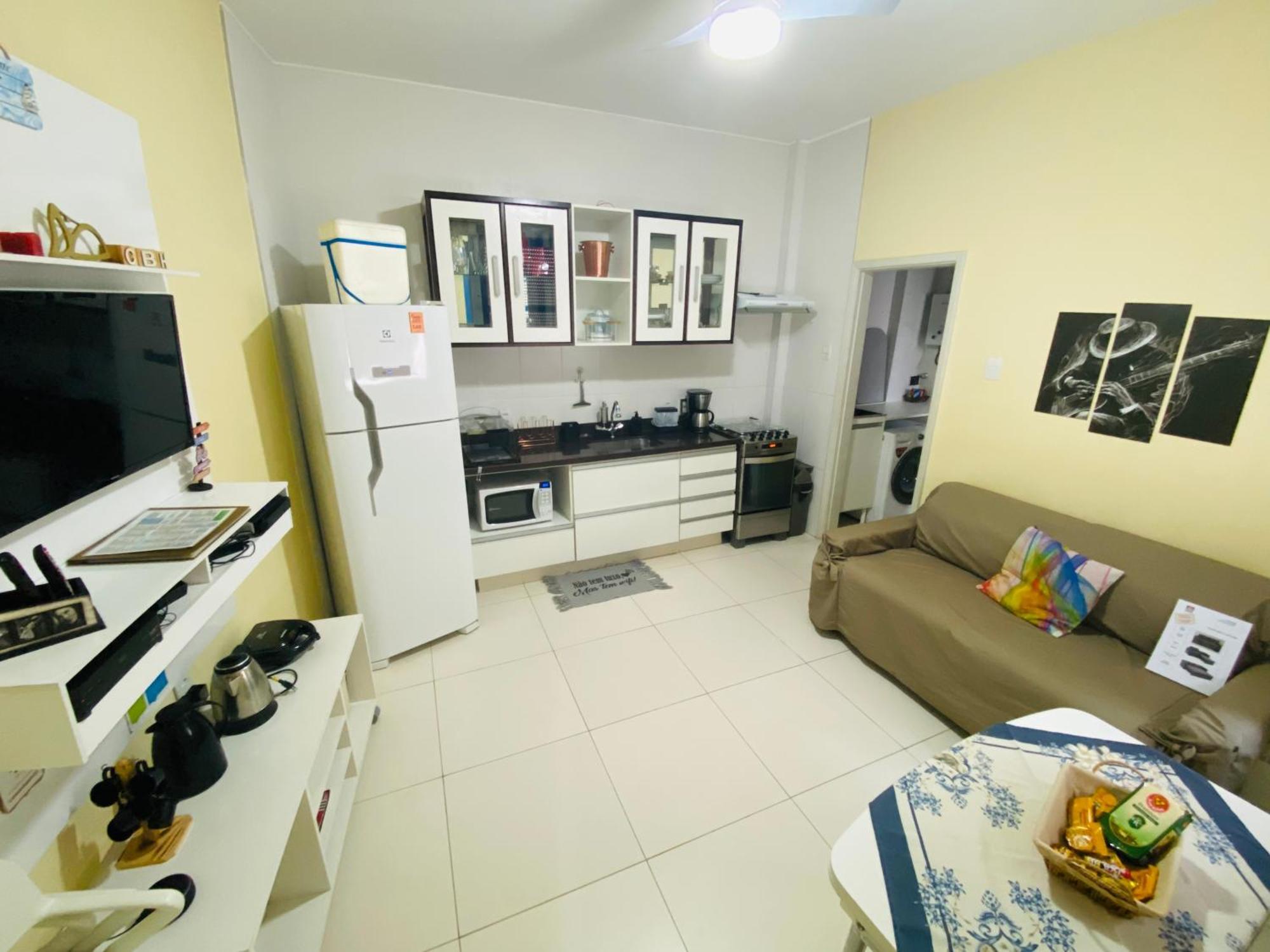 Copa Beach Home - Copacabana Posto 4 Quadra Da Praia Рио де Жанейро Екстериор снимка