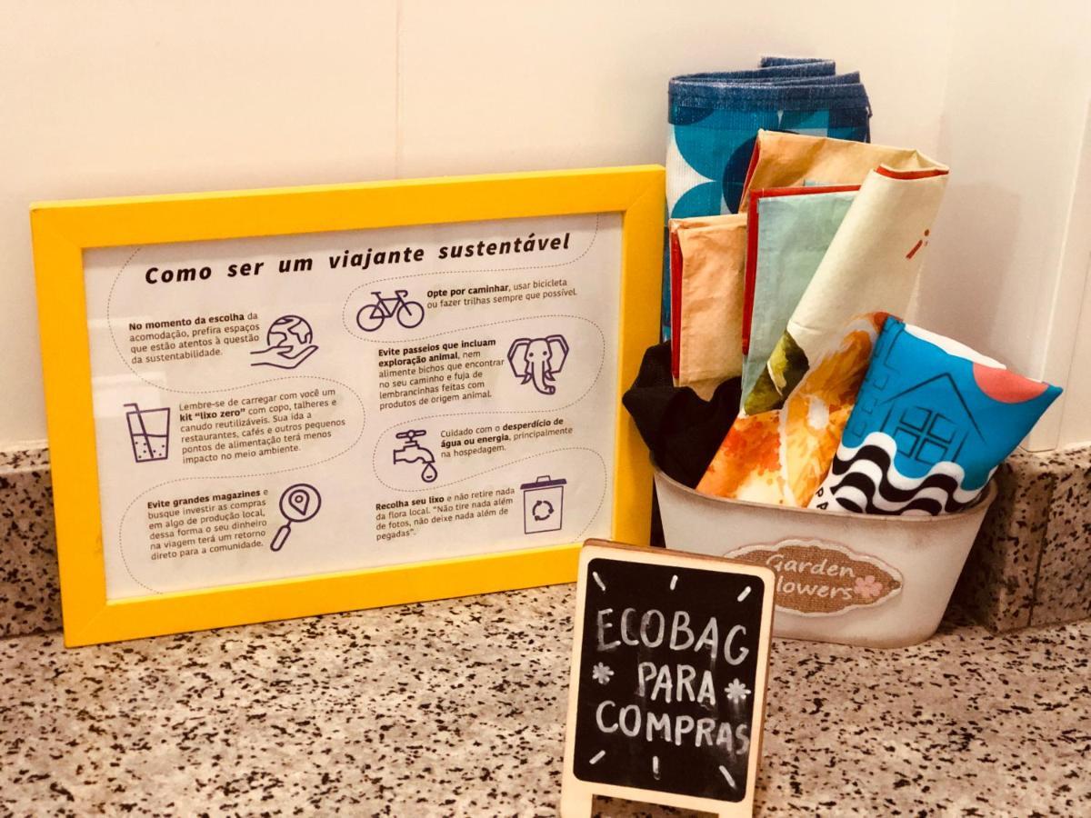 Copa Beach Home - Copacabana Posto 4 Quadra Da Praia Рио де Жанейро Екстериор снимка